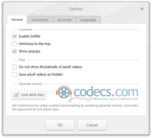 Freemake Video Downloader 3.5.1.1 screenshot