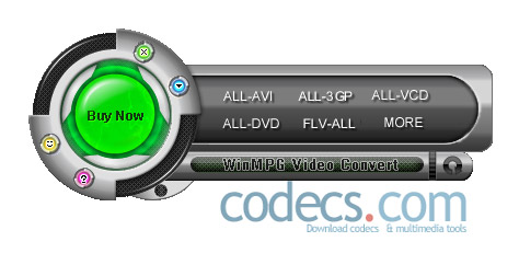 ... video encoders winmpg video convert screenshots winmpg video convert 9