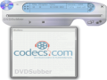 Download DVDSubber screenshot