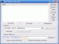 Download MPC Batch Encoder screenshot