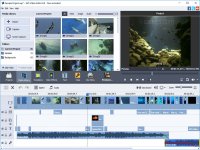 AVS Video Editor 9.9.4 screenshots