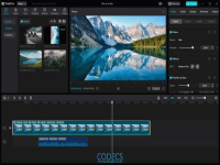 CapCut Video Editor 3.6.0 screenshots