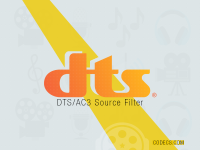 DTS/AC3 Source Filter 1.7.0.29 screenshots
