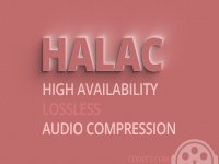 HALAC 0.2.7 screenshots