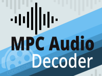 MPC Audio Decoder 1.6.11.162 screenshots