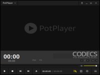 PotPlayer 240315 / 240430 beta screenshots