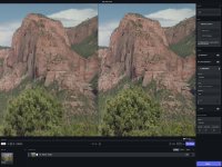 Topaz Video AI 5.0.4 screenshots