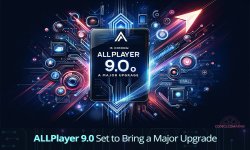 Screenshot of allplayer_9_0_set_to_bring_a_major_upgrade.htm