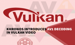 Screenshot of khronos_introduces_av1_decoding_in_vulkan_video.htm