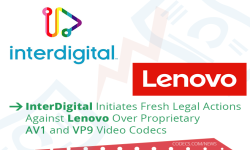 Screenshot of interdigital_initiates_fresh_legal_actions_against_lenovo_over_proprietary_av1_and_vp9_video_codecs.htm