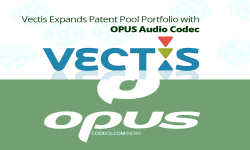 Screenshot of vectis_expands_patent_pool_portfolio_with_opus_audio_codec.htm