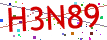 Verification code picture