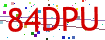 Verification code picture