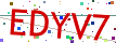 Verification code picture