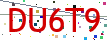 Verification code picture