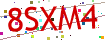 Verification code picture