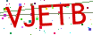 Verification code picture