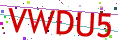 Verification code picture