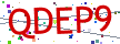 Verification code picture