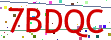 Verification code picture
