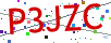 Verification code picture