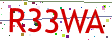 Verification code picture