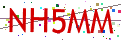 Verification code picture