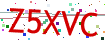 Verification code picture