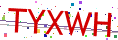 Verification code picture