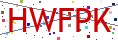 Verification code picture