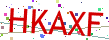 Verification code picture