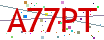 Verification code picture