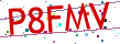 Verification code picture