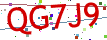 Verification code picture