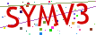 Verification code picture