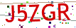 Verification code picture