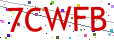 Verification code picture