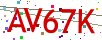 Verification code picture
