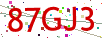Verification code picture