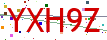 Verification code picture