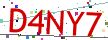 Verification code picture