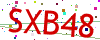 Verification code picture