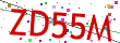 Verification code picture