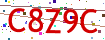 Verification code picture
