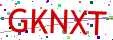 Verification code picture