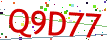 Verification code picture