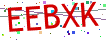 Verification code picture