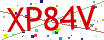 Verification code picture