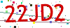 Verification code picture