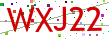 Verification code picture